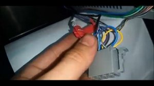 УАЗ ПАТРИОТ!ДЕЛАЕМ РАБОТУ МАГНИТОЛЫ БЕЗ ЗАЖИГАНИЯ