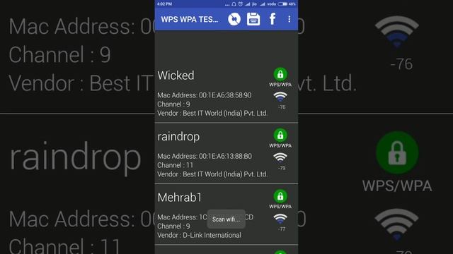 How to connect WiFi without password no root смотреть онлайн