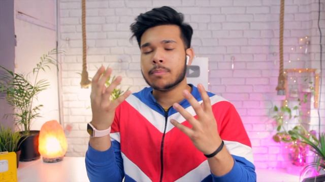 RealMe Buds AIR Unboxing &Comparison with APPLE ! Realme Ne AGG Laga Di 🔥 смотреть онлайн