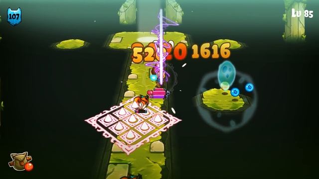 Cat Quest - 006 смотреть онлайн