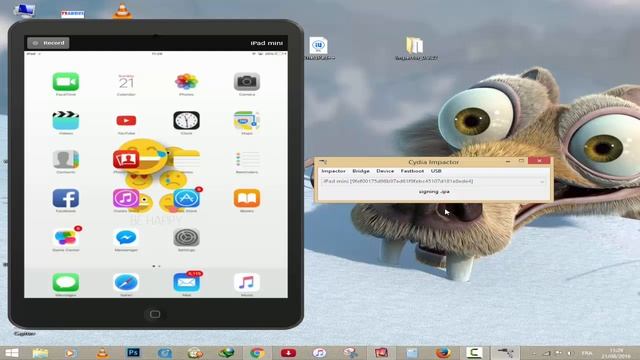 تنزيل الواتساب للايباد بدون جيلبريك IOS 9 & 10/11 смотреть онлайн