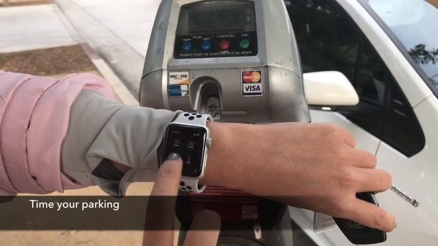 Top 12 Apps for Apple Watch (Series 3) - Travel смотреть онлайн