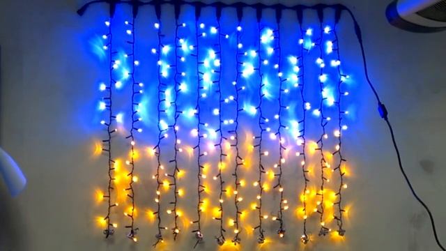 Новинка 2014 LED флаг Украины смотреть онлайн