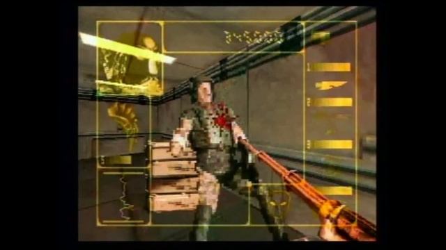 Alien vs Predator (Atari Jaguar) Review - Master-Cast TV смотреть онлайн