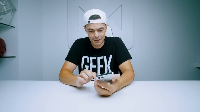 VAMOS LÁ ABRIR UM: iPhone 13 смотреть онлайн