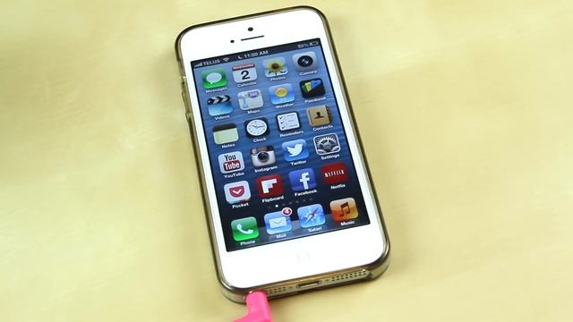 Swissvoice ePure Mobile Corded Handset Review смотреть онлайн
