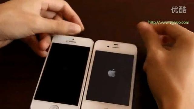 iPhone 5 Prototype смотреть онлайн