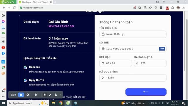 How to get free super duolingo смотреть онлайн