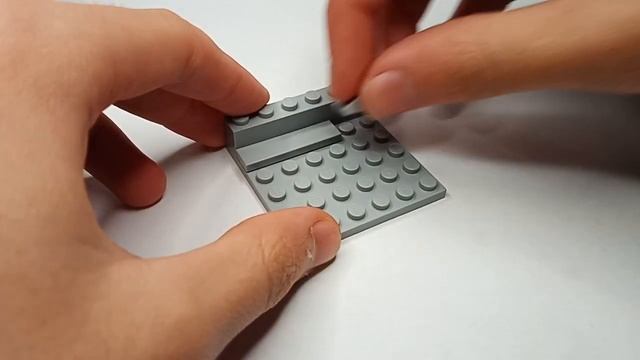 how to make a LEGO GBC no technic! смотреть онлайн