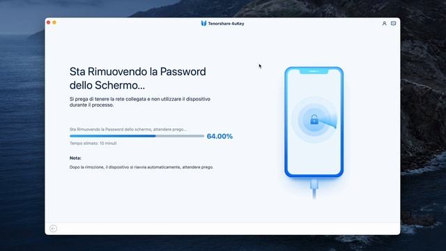 Codice Sblocco IPhone / IPad 