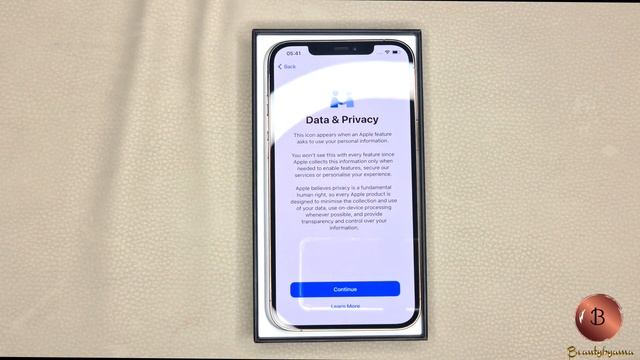 Unboxing Iphone 12 Pro Max And Setup | First Look смотреть онлайн