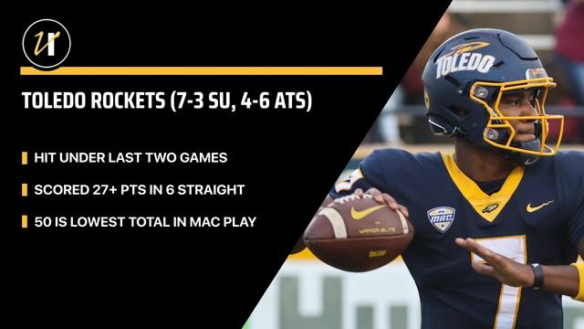 Tuesday College Football MAC Predictions and Best Bets | NCAAF Week 12 Picks смотреть онлайн