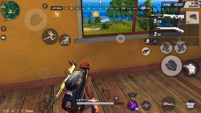 iPhone 8 Plus MAX SETTINGS!🔥🔥|| 4K HDR at 60fps || ROS: Ep:112🤨🔥😁 смотреть онлайн