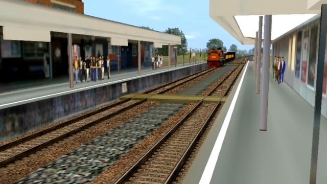 Share Skin CC 201 RNB + livery ketupat hijau смотреть онлайн