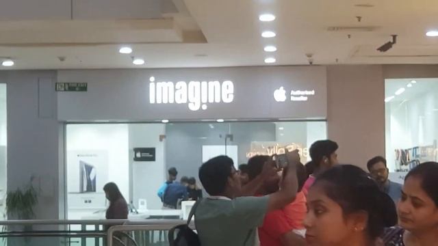 iPad Pro Display Problem | Vlog #46 | Apple imagine Store | Diamond Plaza | Evening Snacks | #vlog смотреть онлайн