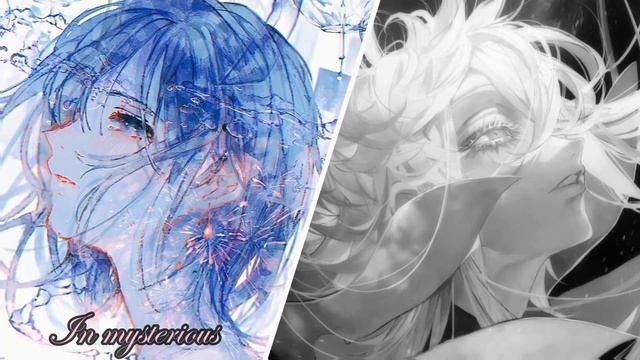 Nightcore - I Will Be There (Switching Vocals) смотреть онлайн