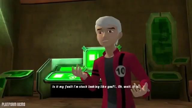 TOP MELHORES JOGOS DO BEN 10 PARA ANDROID E IOS 2022 смотреть онлайн