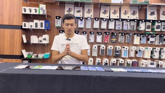 S20 Ultra, Note 20 Ultra, S21 Ultra Smartfonlariga SUPPER CHEGIRMALAR! Iphone 13 narxlari.Malika B1 смотреть онлайн