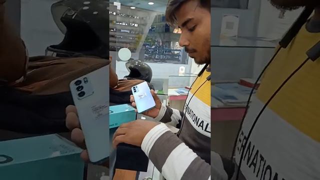 oppo Reno 6 8/128 unboxing Irfan ali смотреть онлайн