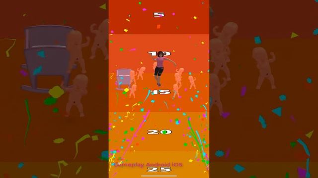 Mother Run - All Levels Gameplay Walkthrough Android iOS / New Update !! смотреть онлайн