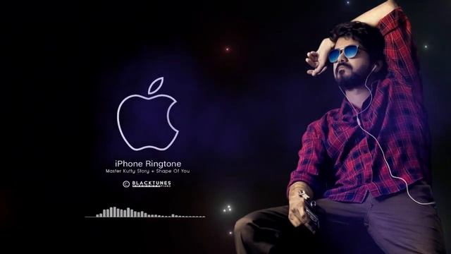 Kutti Story iPhone Ringtone Status | Kutti Story + Shape Of You Remix Cover | iPhone Ringtones 2020 смотреть онлайн