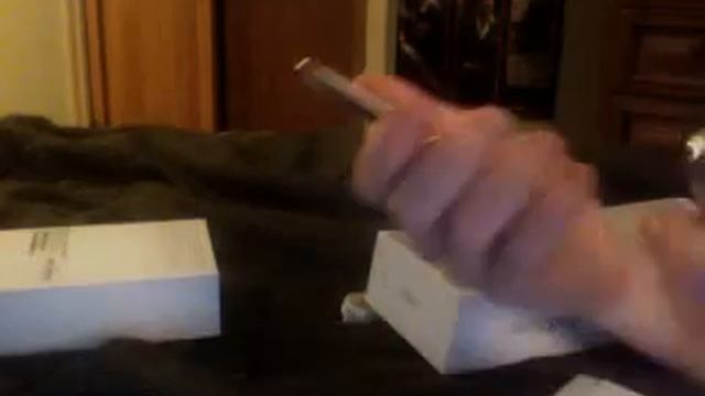 Review/ Unboxing of the 160GB iPod Classic смотреть онлайн