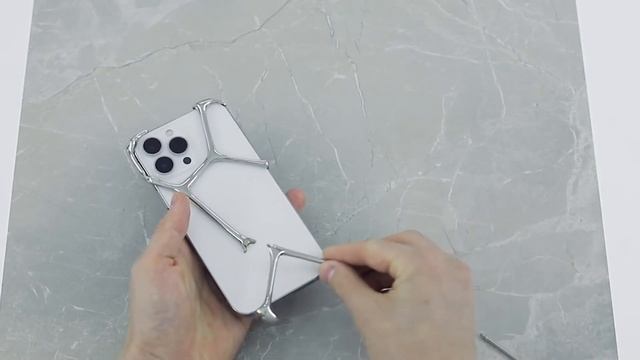 YNOT iPhone Shell – Installation Instructions смотреть онлайн