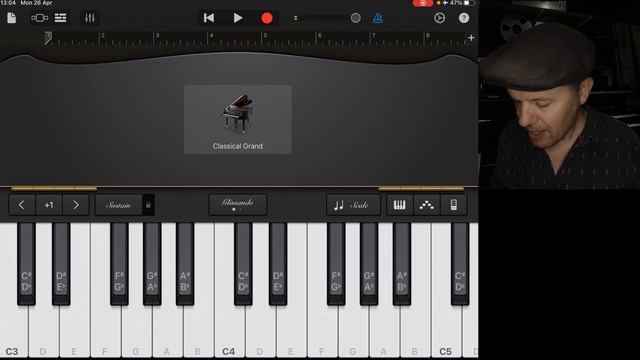 Music Theory_ The Basics for Beginners смотреть онлайн