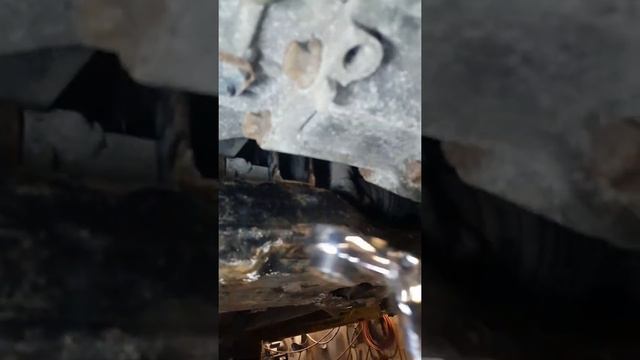 Jeep Patriot / Dodge Caliber front subframe trick смотреть онлайн