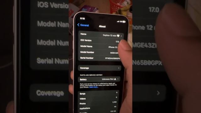 iOS 17 Public Beta Released смотреть онлайн