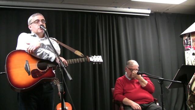 04. Владимир Узланер. Вступление смотреть онлайн