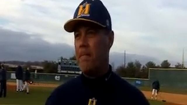 Coach Mac - Bowling Green.wmv смотреть онлайн