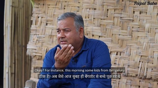 Growing coconut trees in Punjab and apples in Bangalore? смотреть онлайн