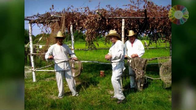 Фольклорно – этнографический праздник «Земля предков», Республика Марий Эл смотреть онлайн