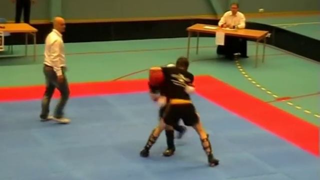 RM 2006 B-klass -70 kg Johan Jense vs Stefan Sundel (Westerås Tai Nui) смотреть онлайн