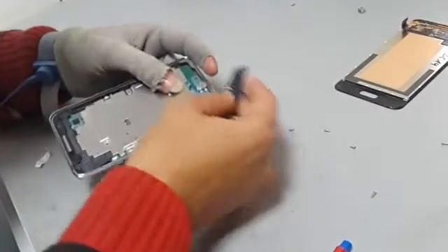 G355 H CORE 2 ASSEMBLE смотреть онлайн