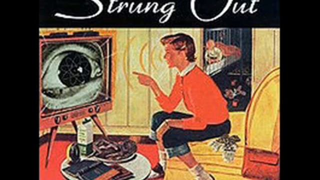 Strung Out - Better Days смотреть онлайн