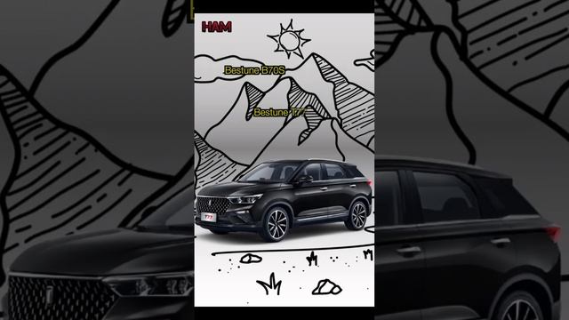Llega a Mexico Bestune #autos #faw #bestune #mexico смотреть онлайн