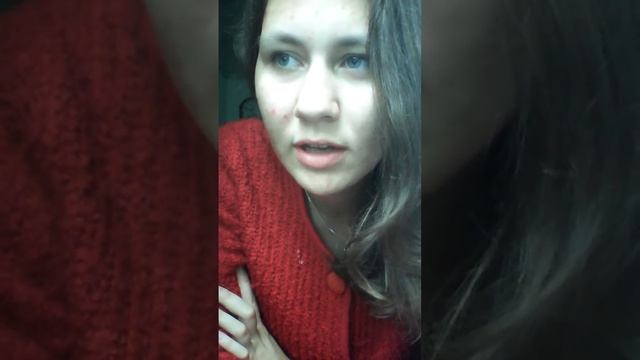 Екатерина Попова: кастинг на участие в Google-чтениях "Мастер и Маргарита. Я там был" смотреть онлайн
