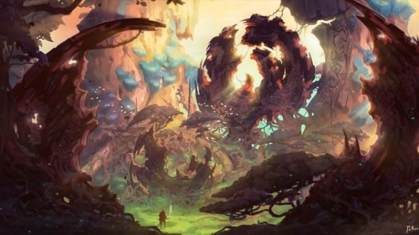 Forest Explorer - Dynamic Wallpaper