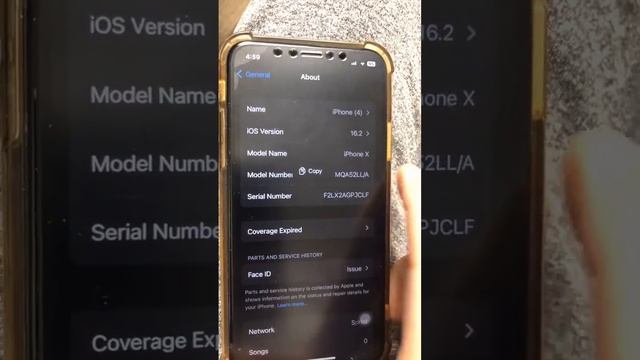 How to check if your iPhone is brand new or refurbished! смотреть онлайн