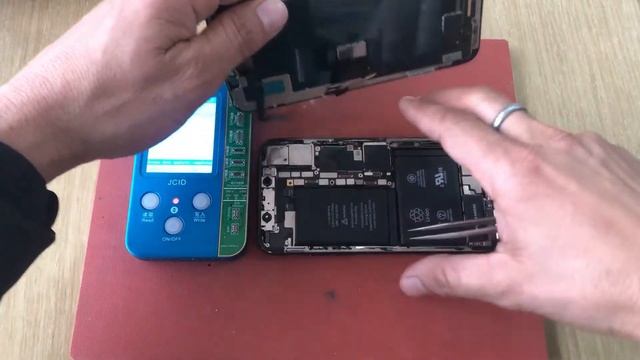 How to restore True Tone without original screen!true tone recovery easy and fast смотреть онлайн