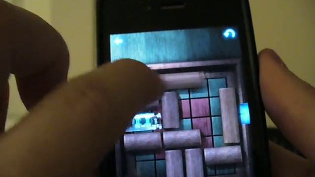 The Heist (iOS) Log Jam Level 14 Walkthrough смотреть онлайн