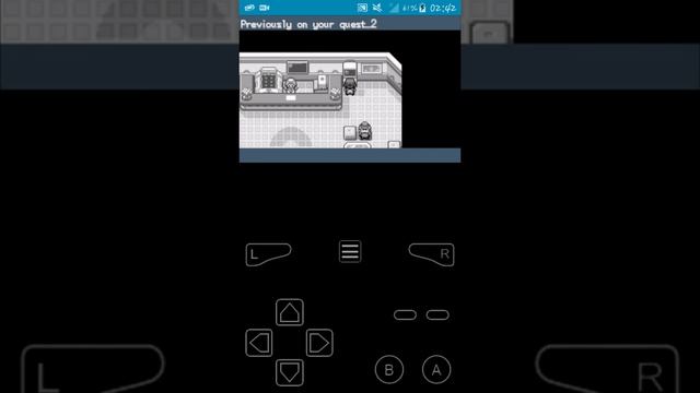 Pokemon Game Transfer from PC to Phone to PC part 2 смотреть онлайн