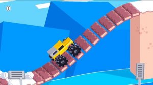 Fancade - Drive Mad All Levels,Gameplay Walkthrough Android, iOS Part 11