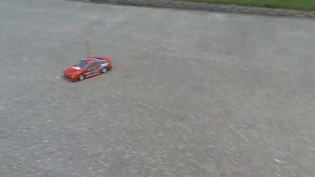 Rc Drift first time смотреть онлайн