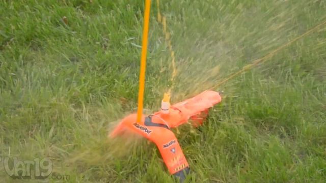 AquaPod Water Bottle Rocket смотреть онлайн