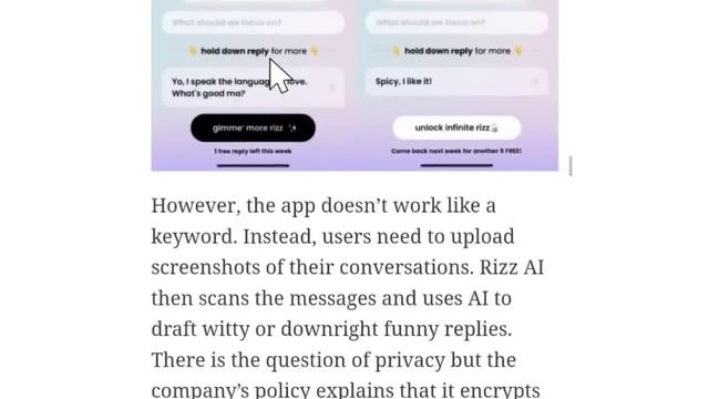 15 Best Al Apps for Android and iOS смотреть онлайн