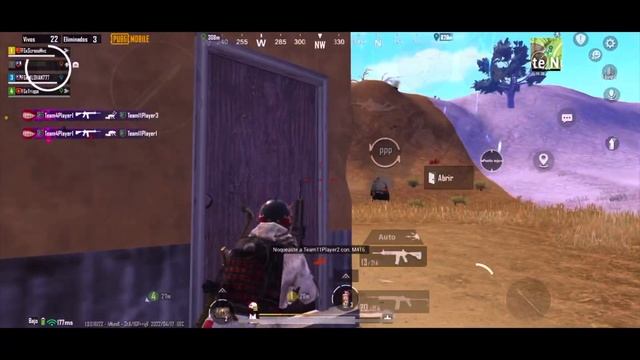 WIN 20 KILLS MIRAMAR PMPL LATAM S3 | FURIOUS GAMING | IPHONE 13 PRO MAX смотреть онлайн