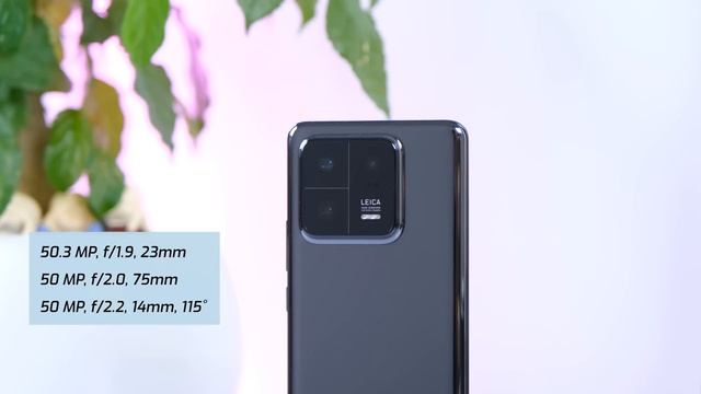Mở hộp Xiaomi 13 Pro : THÔNG SỐ VÔ ĐỐI TRONG TẦM GIÁ смотреть онлайн